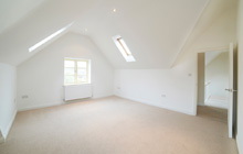 Chudleigh Knighton bedroom extension leads